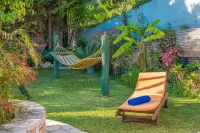 Villa Mounda Hermes