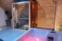 Rubis Relais & Spa - avec sources thermales