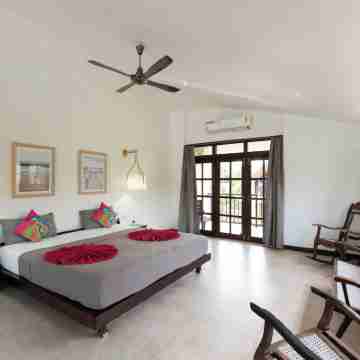 Villa Calangute Phase 12 Rooms
