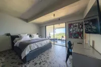 Suite 28 Các khách sạn ở Leucate