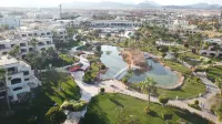 Regency Plaza Aqua Park and Spa Resort