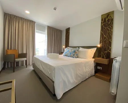 Casa do Vidoeiro Seia otelleri