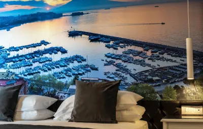 Largo Maradona - Guest House Hotels in Vomero