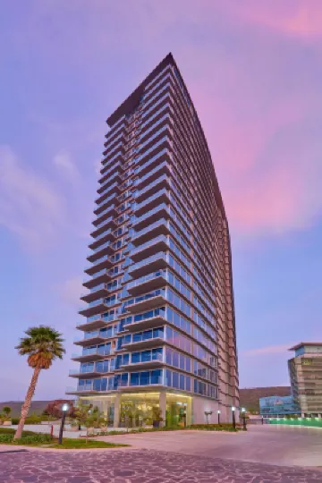 พาร์ค ไลฟ์ เกเรตาโร โรงแรมใน