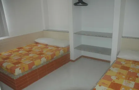 Praia do Forte - Aluguel Economico