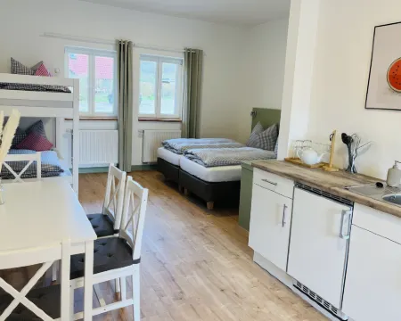 Bike Lodge Spessart Hotels in Lohr am Main