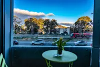 Luxury and Stylish Apt on NB Ave Hotels in O'Connor