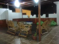 Hospedaje Los Cactus