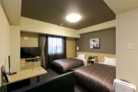 Hotel Route Inn Hamamatsu Dealer Dori Hôtels à : Iwata