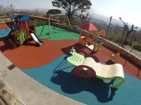 Wecamp San Sebastián Hotels in Usurbil