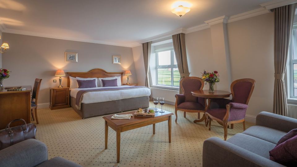 Dingle Skellig Hotel