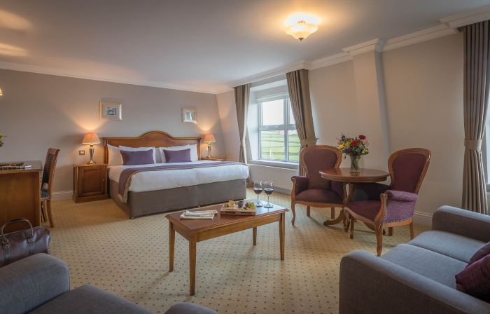 Dingle Skellig Hotel