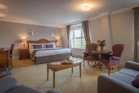 Dingle Skellig Hotel