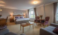 Dingle Skellig Hotel Hotels near St Mary's Church