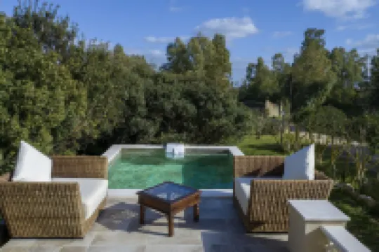 Villa Cavalieri Country Hotel