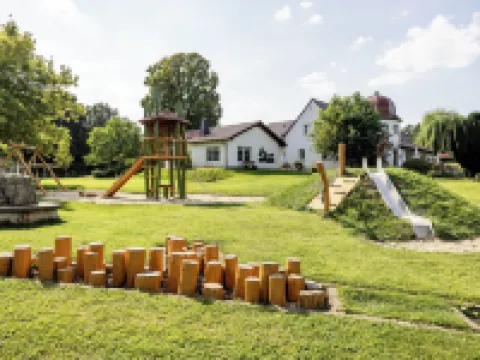 Laasenhof Hotels in Struppen