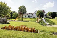 Laasenhof Hotels in Rathen