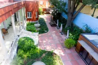 Casa Moctezuma Hôtels à : Coyoacán