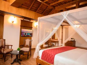 Surya Heritage Hotels