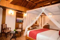 Surya Heritage Hotels Hotel di Kannur