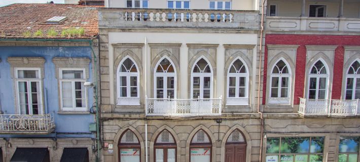 Dom José Alojamentos by Guestify Hotels in Guimaraes