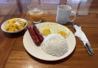 Tongatok Cliff Resort Hotels in Camiguin Island