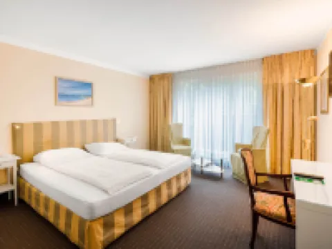 Alpha Hotel Hermann Von Salza Hotels in Unstrut-Hainich-Kreis