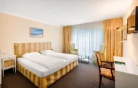 Alpha Hotel Hermann Von Salza Hotels in Bad Langensalza