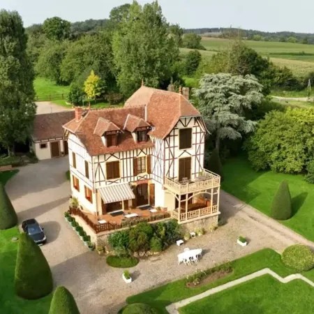 Domaine des Thomins