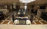 Hotel Trupti International - breakfast