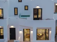 Cuore Santo Suites