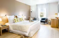 Chateau L Hospitalet Wine Resort and Spa - balcony