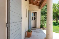 Mas de Lure Các khách sạn ở Mallemort