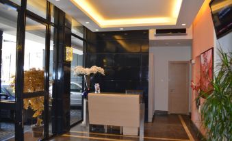 Nest 1 Hotel