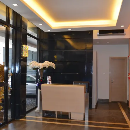 Nest 1 Hotel