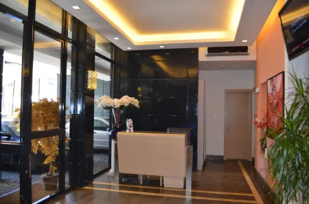 Nest 1 Hotel Отели рядом с достопримечательностью «Рынки Бейрута (Суки)»