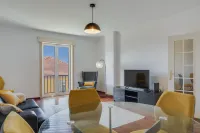 Bela Sao Tiago I Hotel di São Gonçalo