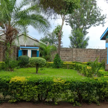 Adorable Homely Stay