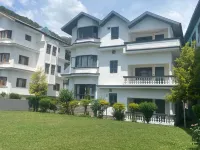 Fresco Hotel & Residences Hotels in Palampur