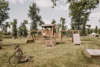 Le Domaine de Petiosse Hotels in Mimizan
