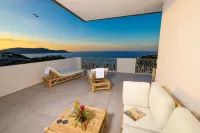 Maria Die Hotels in Calvi