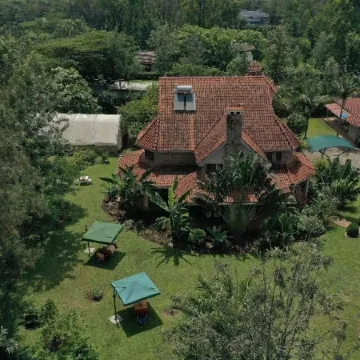 Edaala Comfort - B&B
