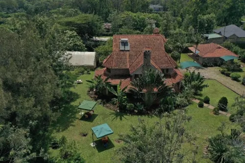 Edaala Comfort - B&B Hotels in Langata Rongai