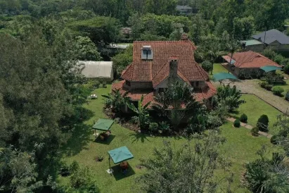 Edaala Comfort - B&B