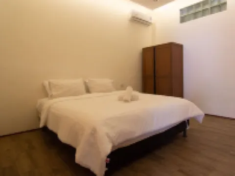 Simpang 7 Residence Hotels in Kudus Regency