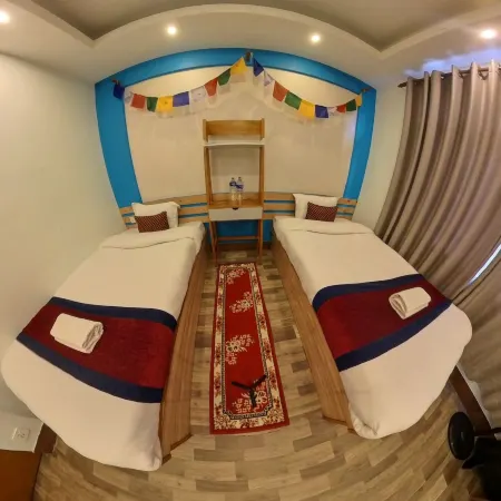 Thamel Hotel & Spa