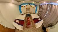 Thamel Hotel & Spa - spa