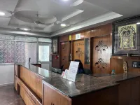 At Hotels & Resorts