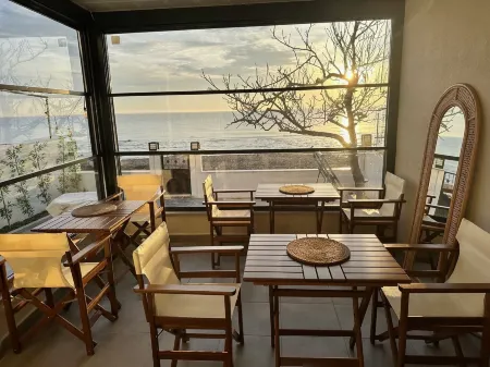 Kingway Suite Отели в г. Nusratli Mahallesi