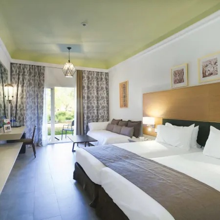 Hotel Riu Tikida Palmeraie - All Inclusive